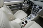 Chrysler Sebring Convertible 2008 года